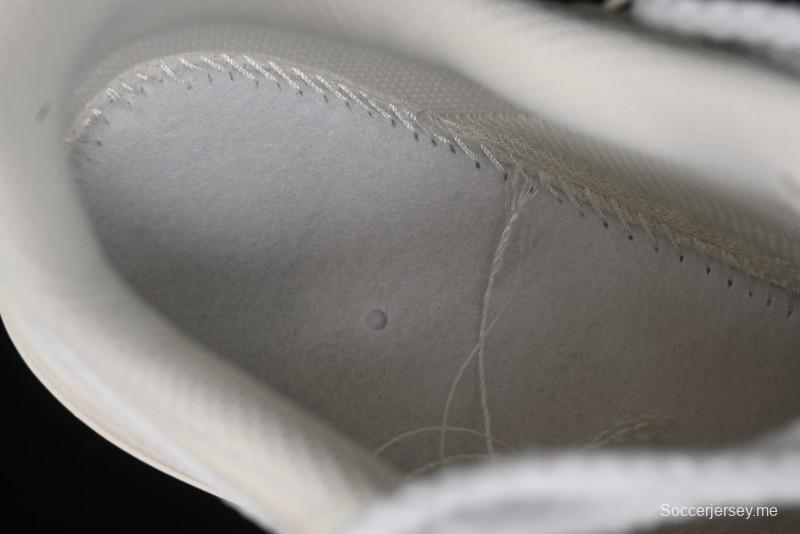 Nike Stussy x Air Force 1 '07 Low Casual Sneakers - ZH0316-047