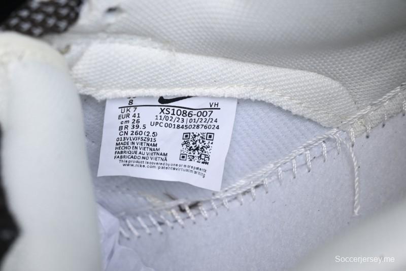 Nike SB Dunk Low Dior Collaboration - Chestnut Anniversary High-End Custom Low-Top Casual Sneakers - XS1086-007