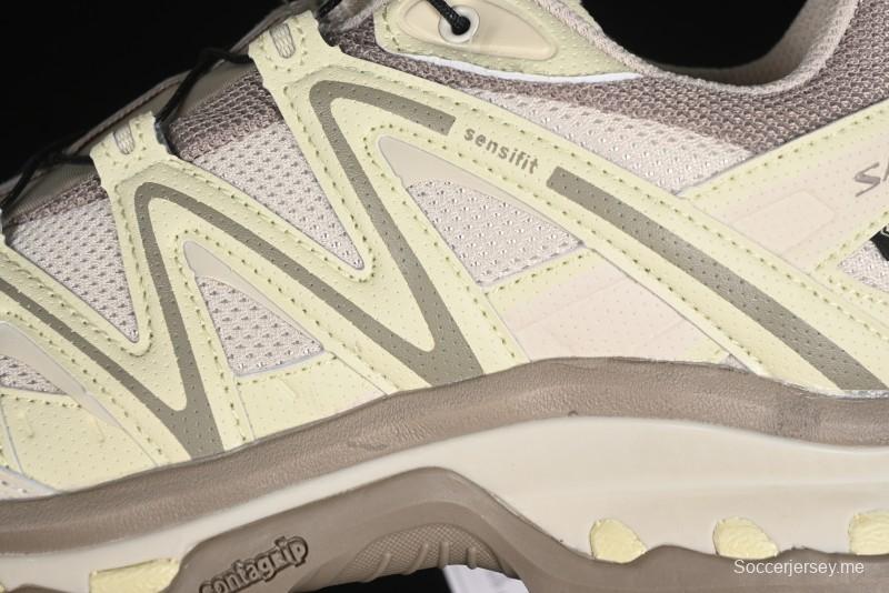 Salomon XT-Quest Outdoor Trail Running Shoes with SENSIFIT and CONTAGRIP - 477809-22