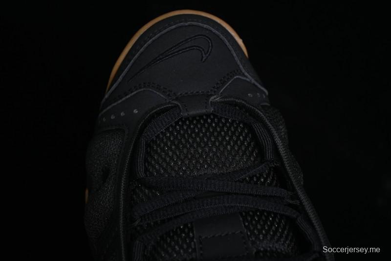 Nike Air More Uptempo Pippen Mesh Breathable Classic High Street Casual Basketball Shoes - FZ3055-003