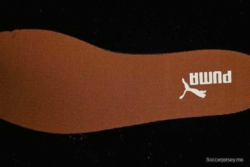 Puma Speedcat Low-Top Lifestyle Casual Shoes - 398847-02