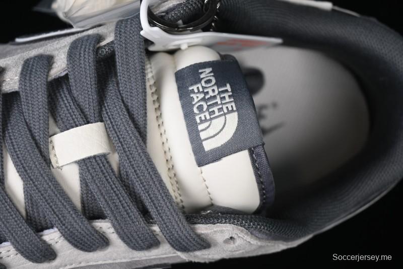 Nike SB Dunk Low The North Face Series - Anniversary Custom Edition Low-Top Casual Skate Shoes - DM6868-004