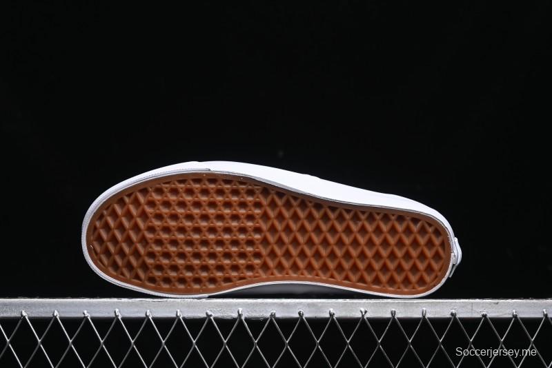 Vans Sk8-Mid Reissue 83 Premium Suede Retro Skate Shoes - VN0007QZPRM