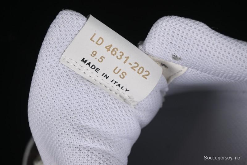 Nike Air Force 1 '07 Low Louis Vuitton Collaboration Casual Sneakers - LD4631-202