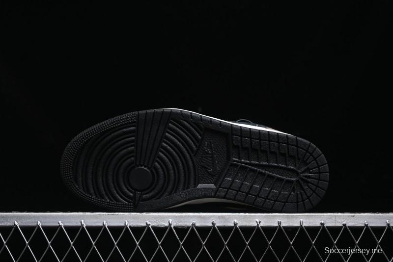 Nike Air Jordan 1 Low The North Face Collaboration - XS6086-004