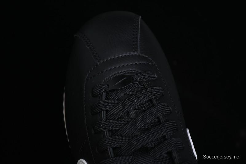 Nike Classic Cortez Leather Retro Running Shoes - FB6877-001