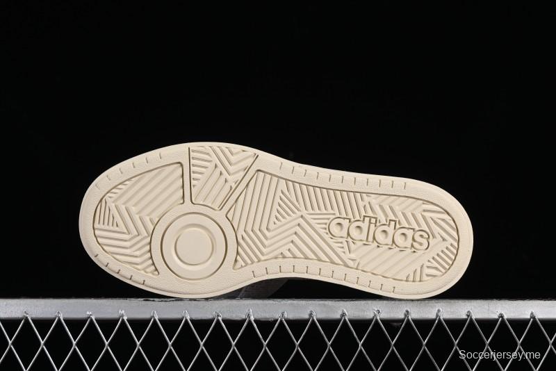 Adidas Labcourt IF1709 Retro Style Casual Sneakers - IF1709