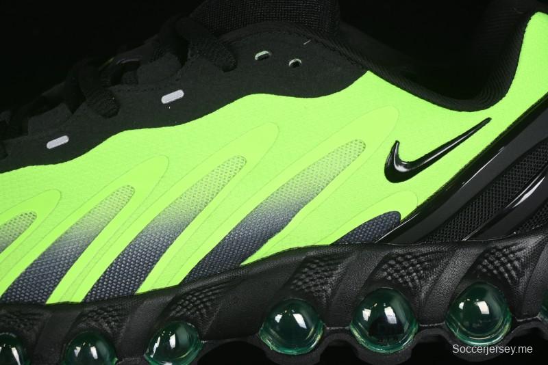 Nike Air Max Dn8 Running Shoes with Dynamic Air Cushion Technology - FQ7860-017