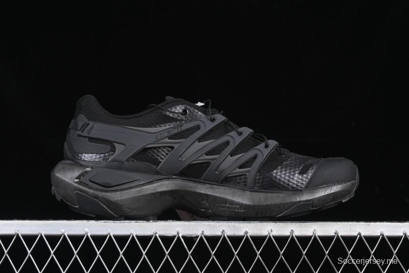 Salomon XT Pu.re Advanced Outdoor Trail Running Shoes - 474460-32