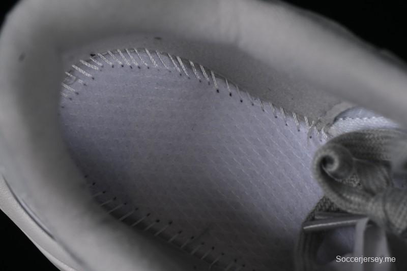 New Balance NB9060 Series Retro Casual Running Shoes with ABZORB Cushioning - U9060JGR