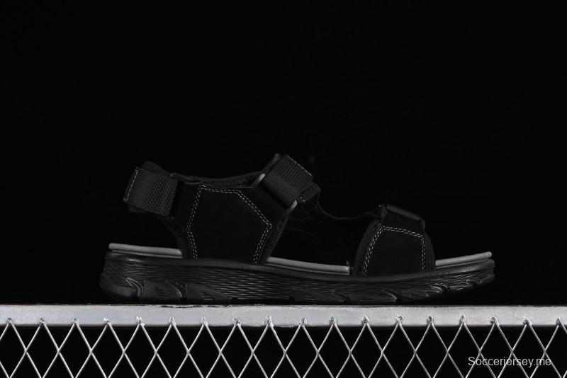 Ecco Offroad Series Summer Trendy Anti-Slip Sandals 63202101001