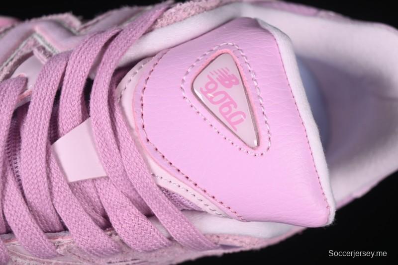 New Balance 9060 Retro Casual Running Shoes with ABZORB Cushioning Technology - U9060APP