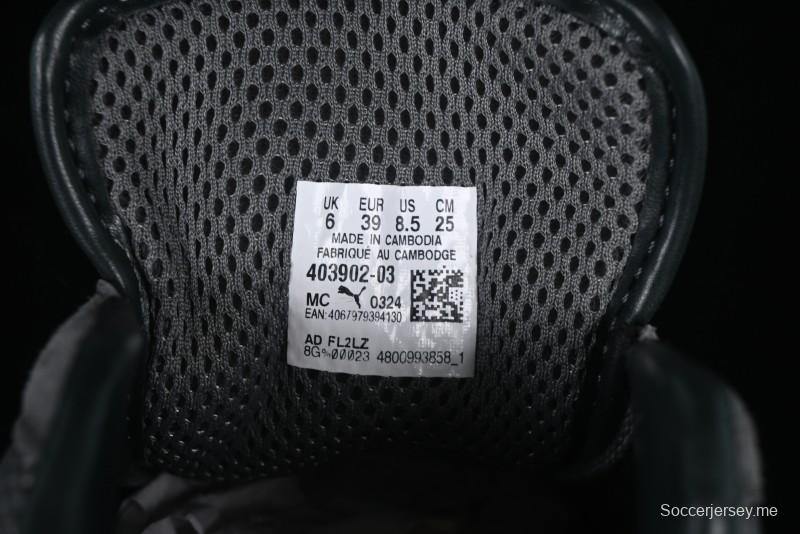 Puma Speedcat Lifestyle Low-Top Sneakers - 403902-03