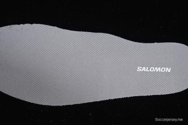 Salomon XT-6 Chromatic Outdoor Casual Running Shoes - 417413-20