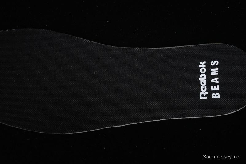 Reebok Club C Bulc Street Anti-Slip Low-Top Casual Sneakers - 100032968