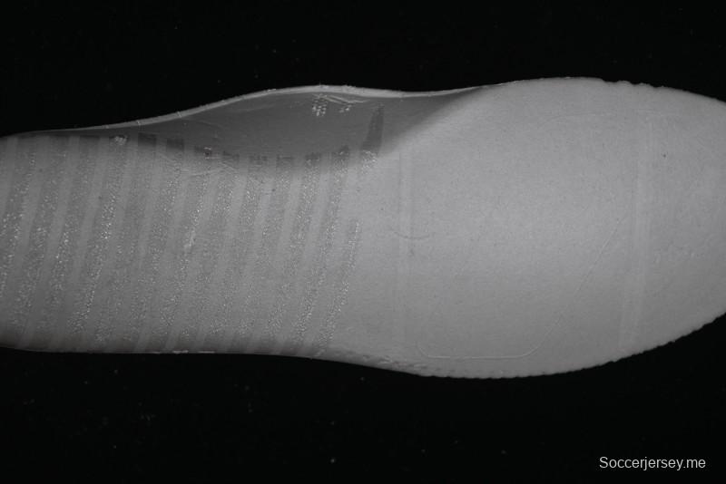 Nike Reigning Champ Air Force 1 '07 Low Casual Sneakers with 3M Reflective Details and Full-Length Air Cushion - RC2369-175