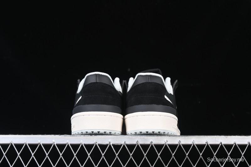 Adidas Forum 84 Low Retro Basketball Shoes - IE7218