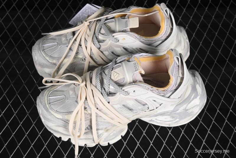 Adidas Vento XLG Deluxe Retro Casual Dad Shoes - JR9632