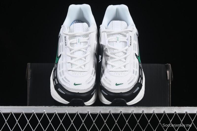 Comme Des Garcons Homme Plus x Nike Air Max TL 2.5 Pack Cushioned Running Shoes - FZ4110-100