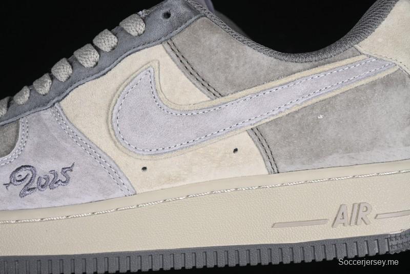 Nike Air Force 1 '07 Low "Banded Krait" Casual Sneakers - YD2425-606