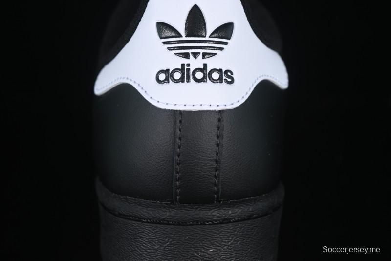 Adidas Superstar II Casual Sneakers with Shell Toe - JI0079