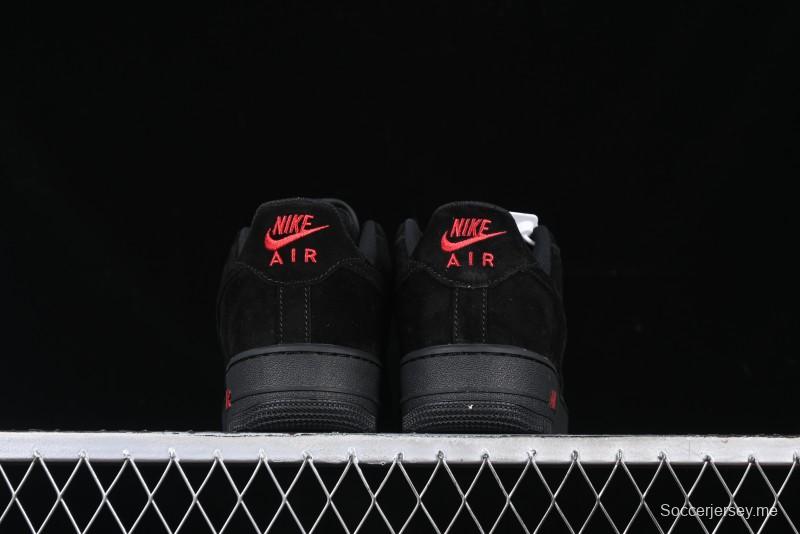 Nike Air Force 1 '07 Low Custom Casual Sneakers - CW2288-111