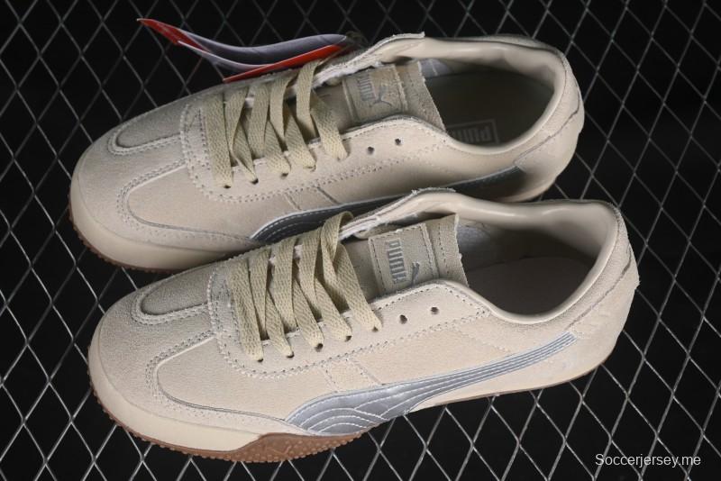 Puma Bella UT Leather Fashion Casual Sneakers - 402980-02