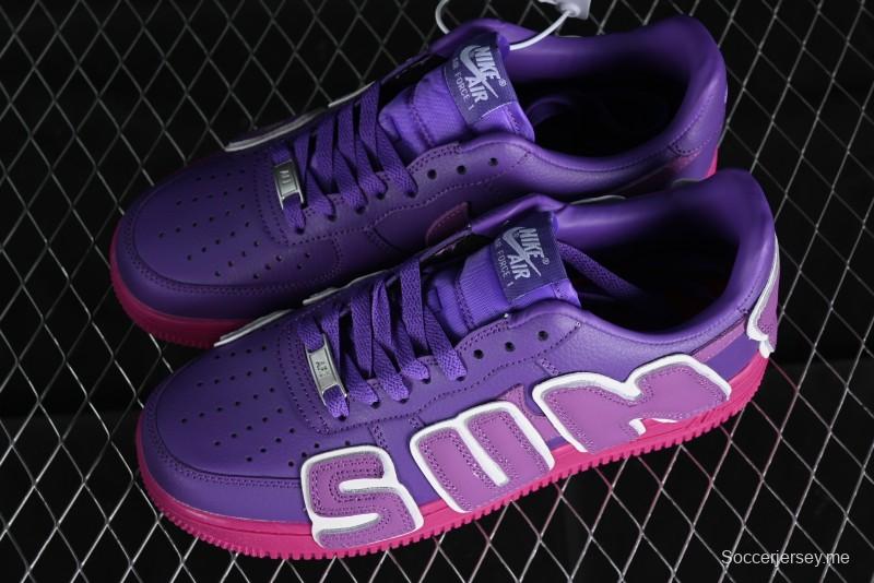 Nike Air Force 1 Low '07 CPFM Sunshine Collaboration Casual Sneakers - DC4457-104