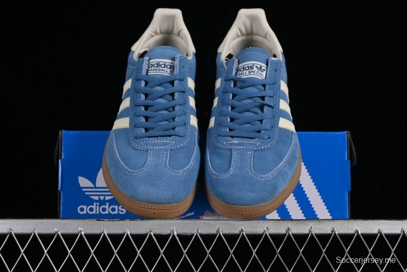 Adidas Handball Spezial Retro Casual Sneakers - IG6194