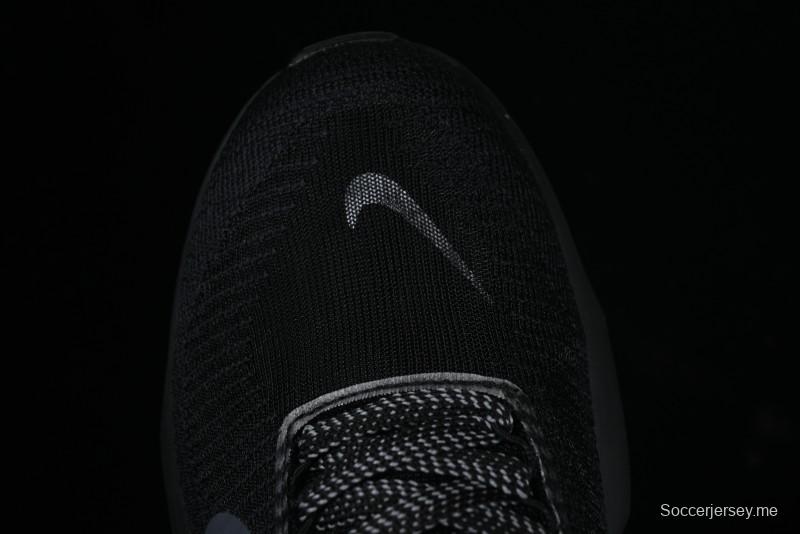 Nike Zoom X Invincible Run Fk 4 Marathon Performance Running Shoes - DR2615-004