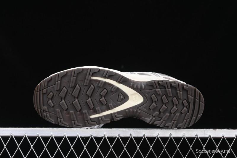 Salomon XA PRO 3D Trail Running Shoes with SENSIFIT and 3D ADVANCED CHASSIS - 477920-25