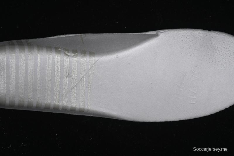 Nike Air Force 1 '07 Low Stussy Collaboration All Black Low-Top Casual Sneakers - XZ6188-195