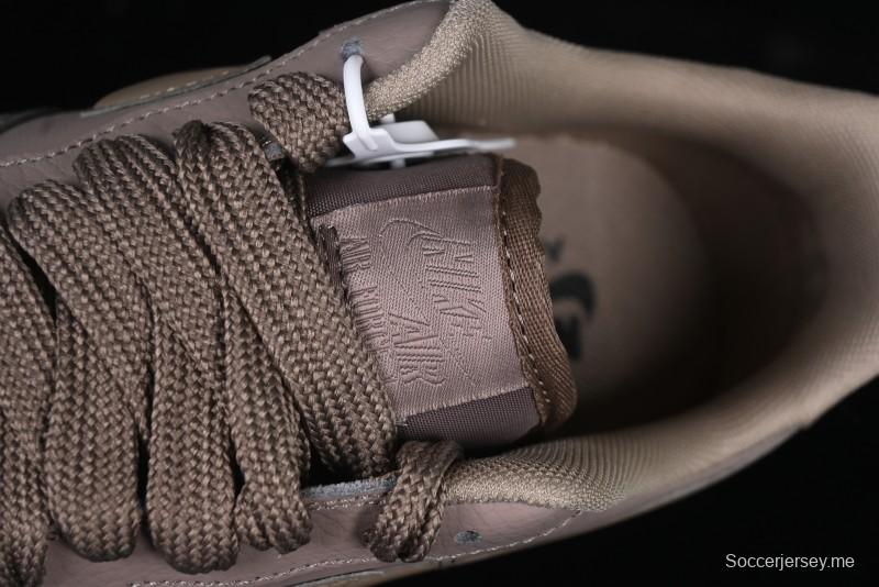 Nike Air Force 1 '07 Low Casual Sneakers - HF2014-200