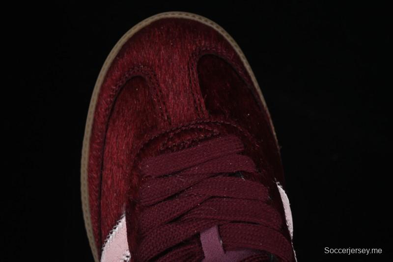 Adidas Samba OG Casual Sneakers - JP5330