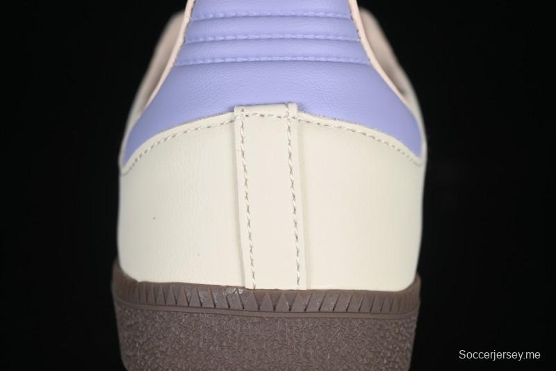 Adidas Samba OG Casual Sneakers - JI2678