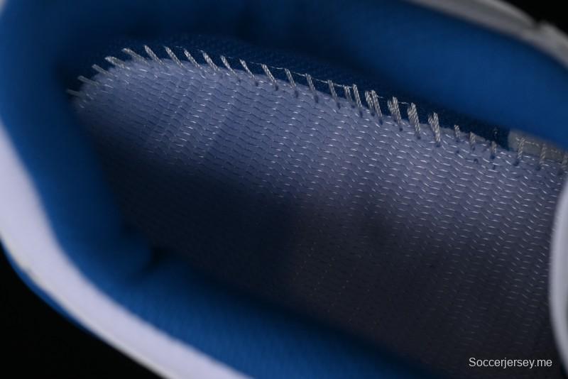 Nike Air Jordan Legacy AJ312 Low Triple Strap Sneakers - HJ3480-140