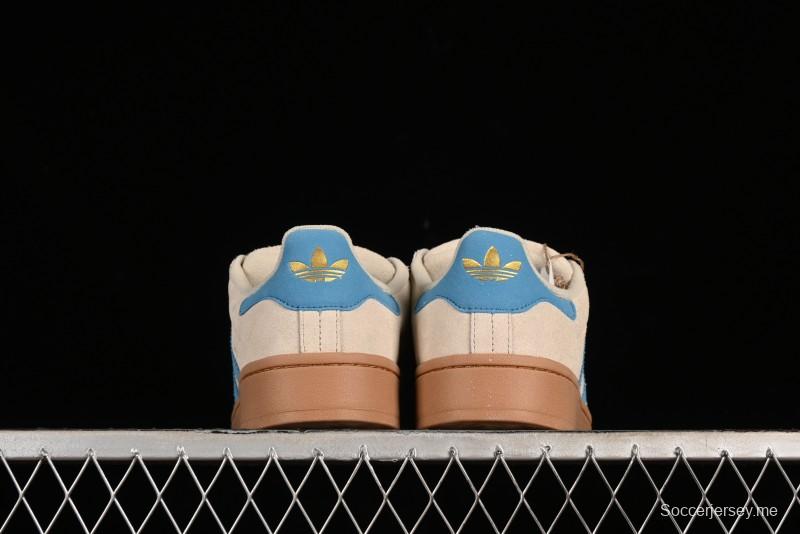 Adidas Originals Campus 00s Retro Sneakers with Chunky Sole Design - IE5588