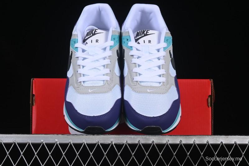 Nike Air Max Correlate Retro Running Shoes with Air Cushion - 511417-153