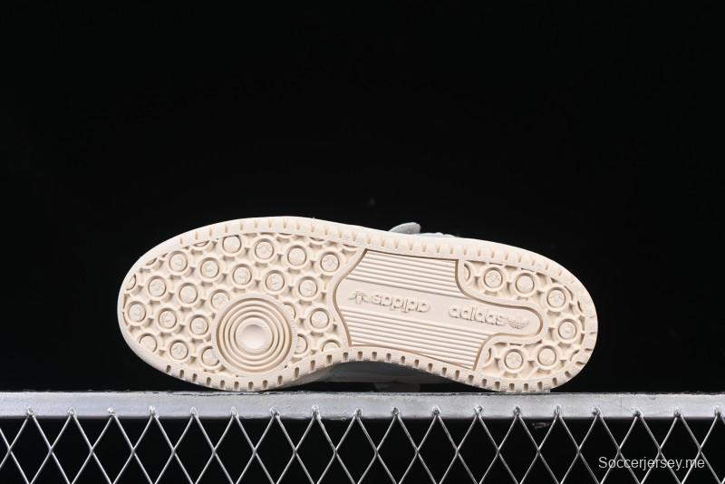 Adidas Forum 84 Low Retro Basketball Shoes - IE1826