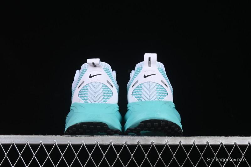 Nike Air Zoom Vomero 18 Running Shoes with Lunar-Inspired Cushion and Zoom Air Unit - HM6803-103