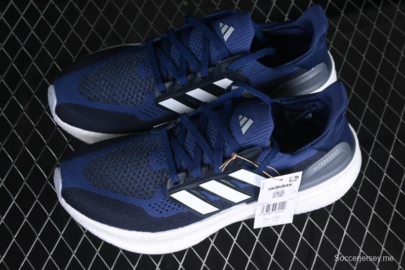 Adidas Ultraboost 5 ID8817 Running Shoes with Boost Cushioning - ID8817