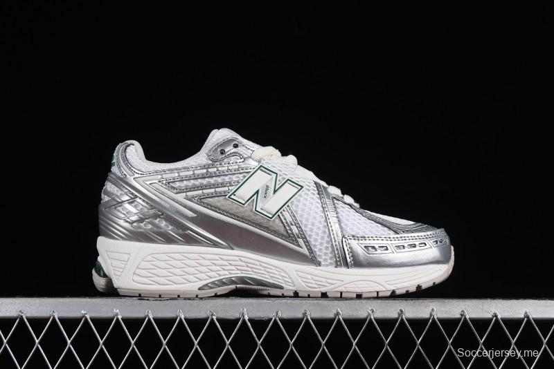 New Balance 1906 Series Retro Dad Style Casual Running Shoes - M1906REE