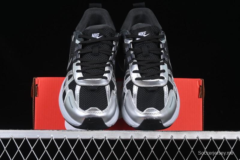 Nike Runtekk Run Retro Low-Top Running Shoes with Cushlon Foam and Anti-Slip Design - FD0736-005