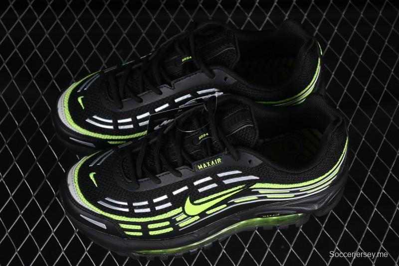 Comme Des Garcons Homme Plus x Nike Air Max TL 2.5 Pack Cushioned Running Shoes - FZ4110-003