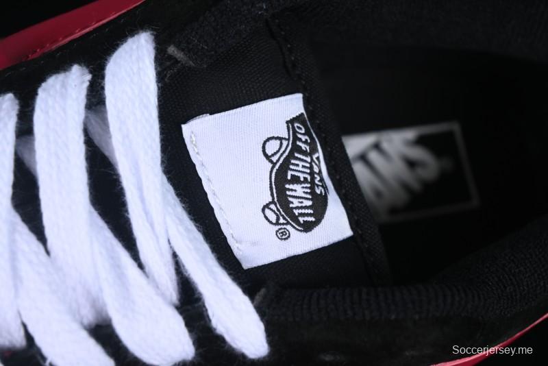 Vans Knu Skool Low-Top Retro Chunky Sneakers - VN0009QCB9M