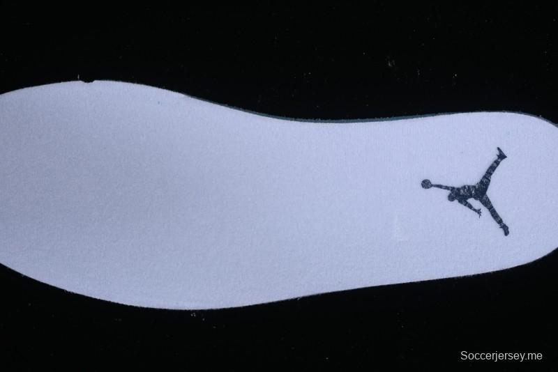 Nike Air Jordan Legacy AJ312 Low Triple Strap Sneakers - HJ3480-140