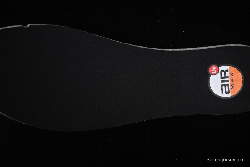 Nike Air Max Dn8 Running Shoes with Full-Length Dynamic Air Cushion for Enhanced Comfort - FQ7860-032