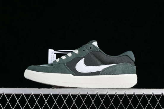 Nike SB Force 58 Retro Skate Shoes - DV5477-301