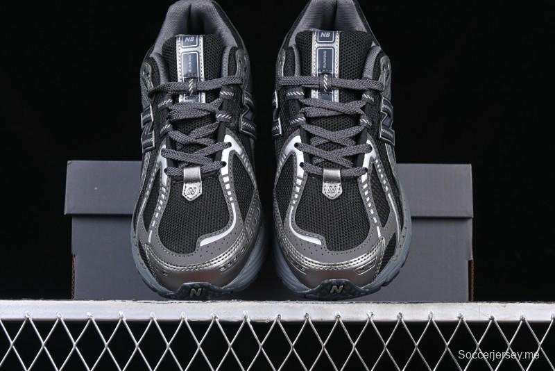 New Balance 1906 Series Retro Dad Style Casual Running Shoes - M1906RES