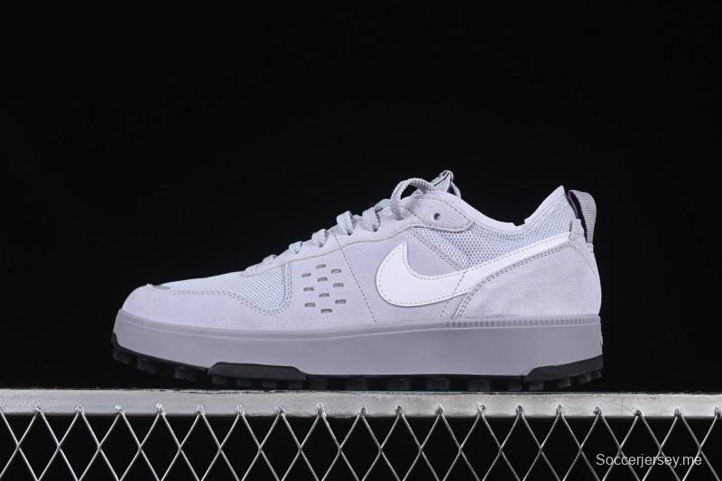 Nike C1TY Street Casual Sneakers with Classic Color Blocking - FZ3863-007